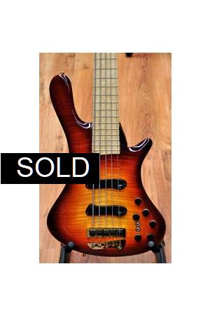 Jerzy Drozd Excellency V 3TSMN Jerzy Drozd Excellency V 3TSMN